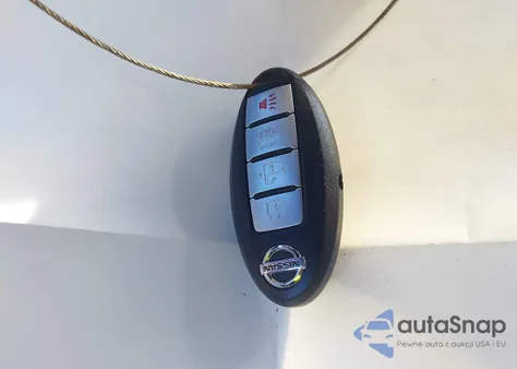 2012 Nissan Maxima 3.5 Sv z USA, uszkodzony, nr VIN 1N4AA5AP7CC859346